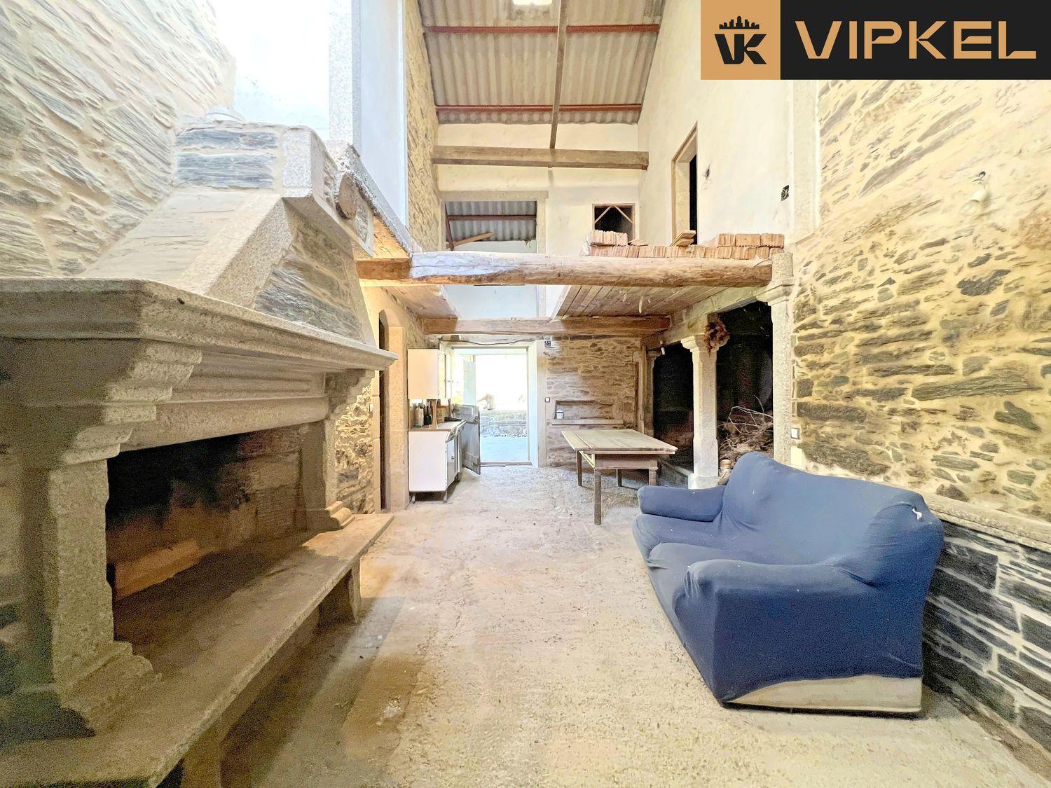 Casa en Venta en Vilarmaior