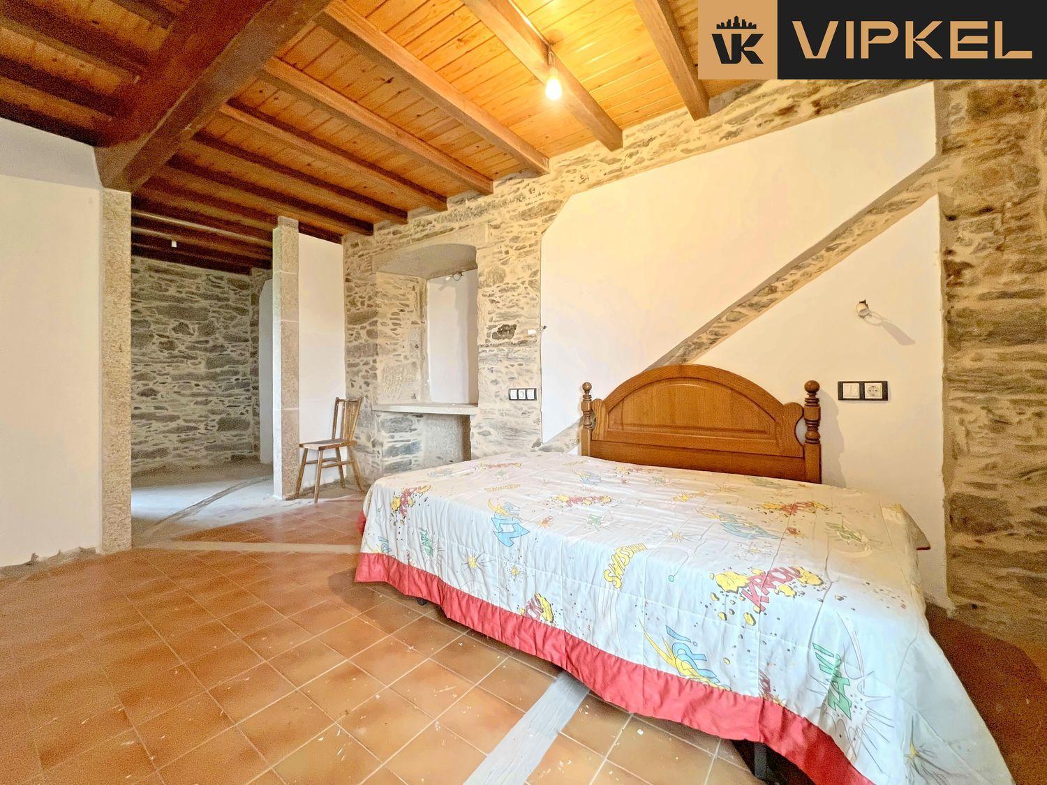 Casa en Venta en Vilarmaior