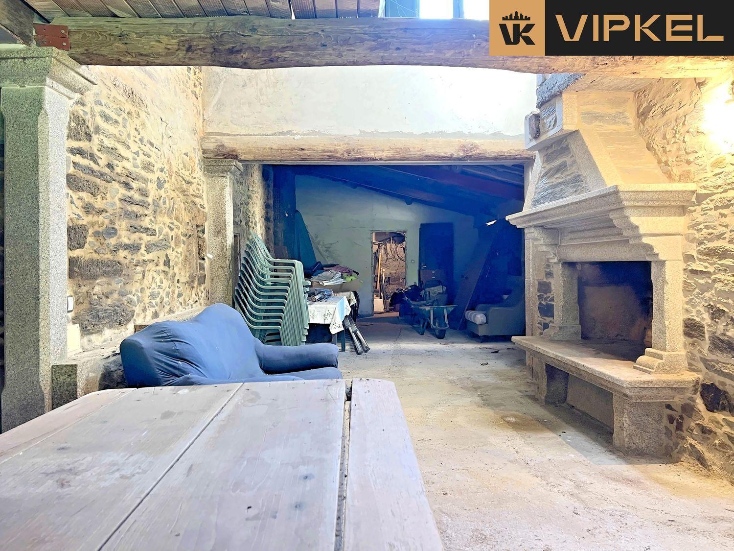 Casa en Venta en Vilarmaior