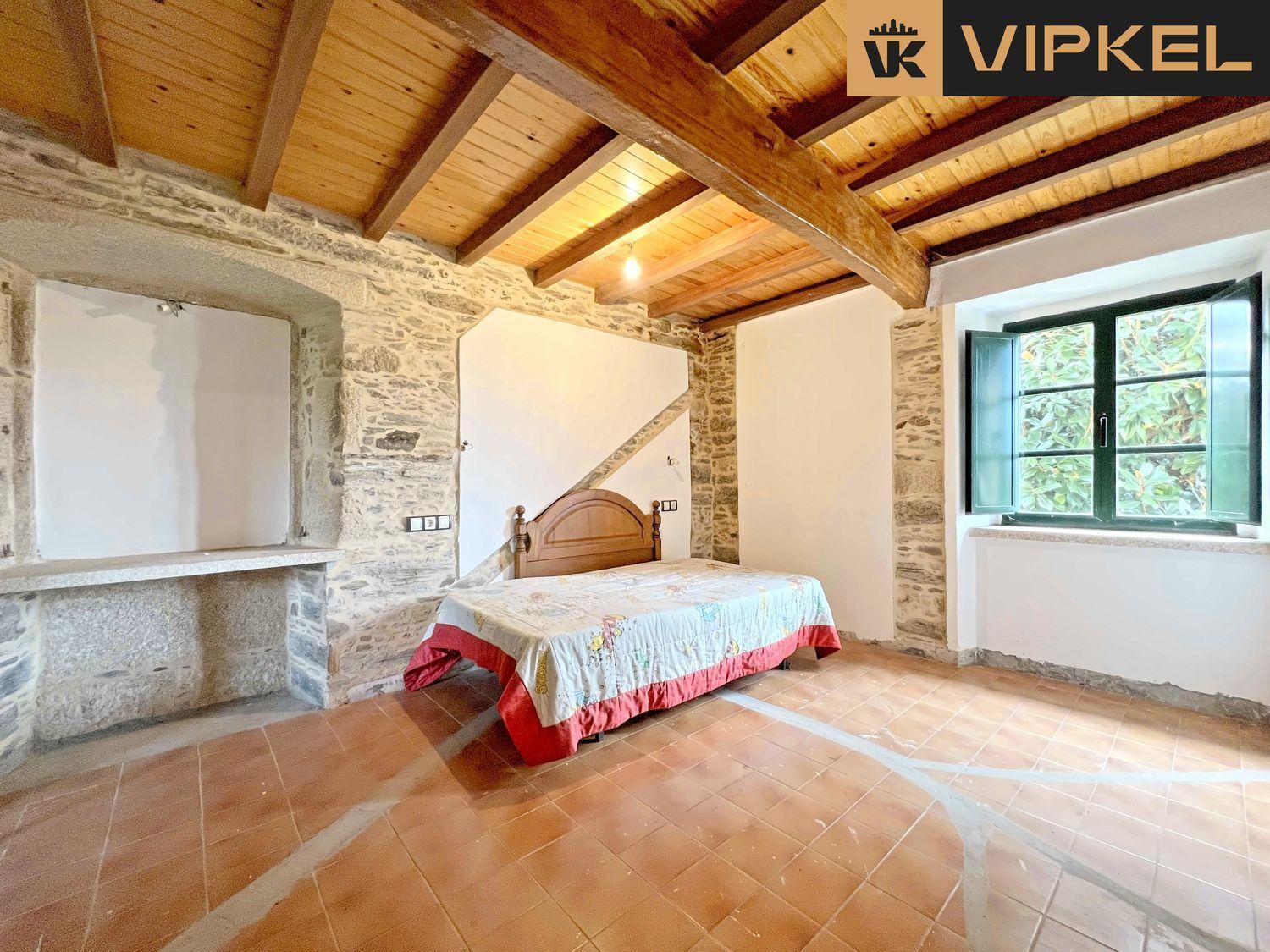 Casa en Venta en Vilarmaior