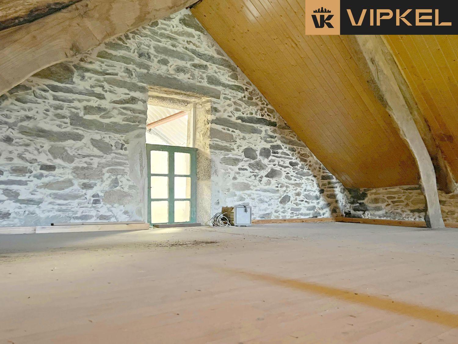 Casa en Venta en Vilarmaior