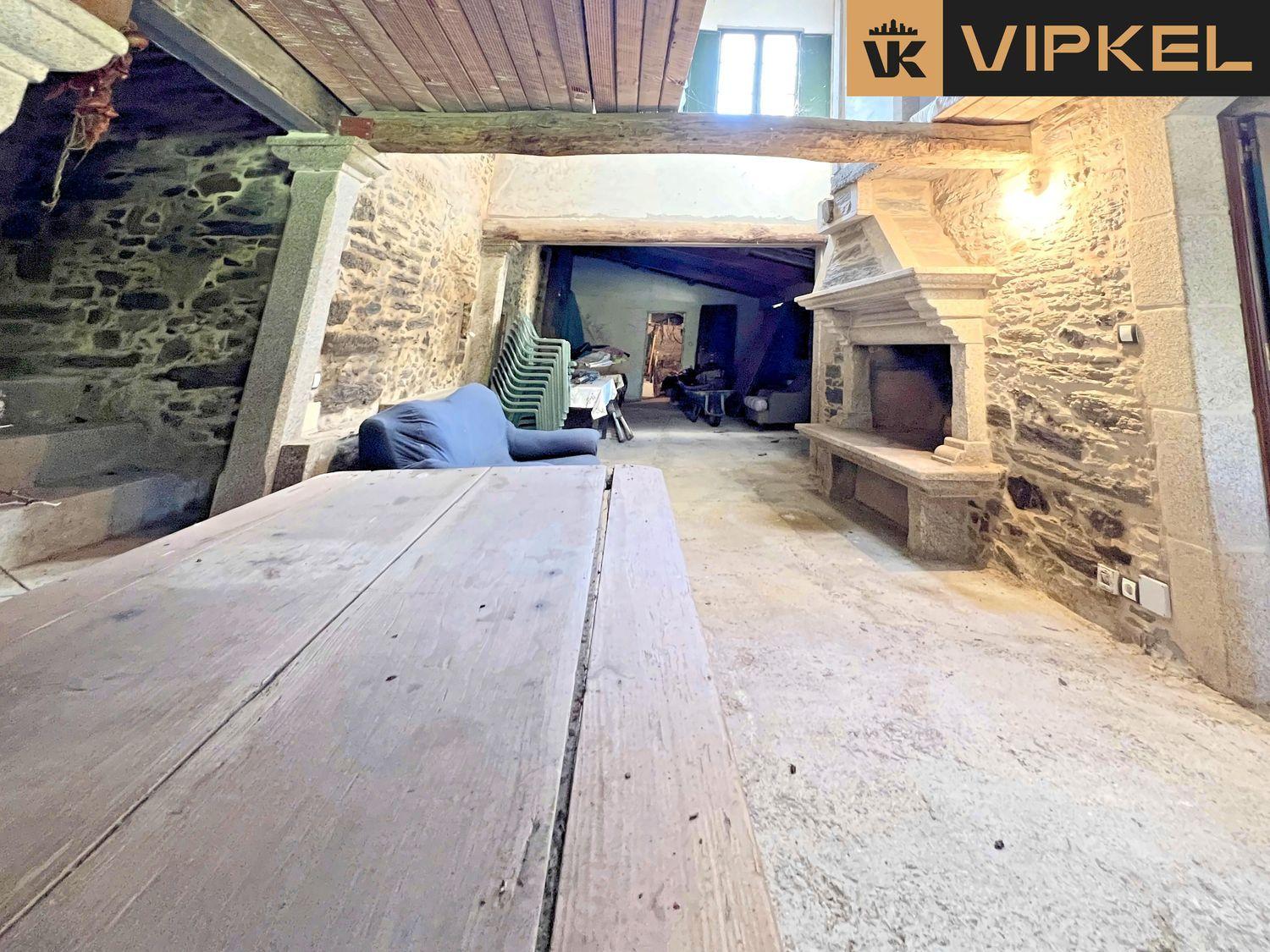 Casa en Venta en Vilarmaior