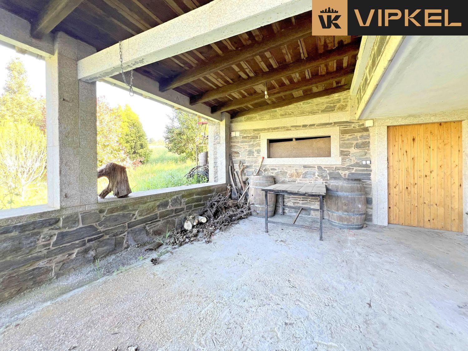 Casa en Venta en Vilarmaior