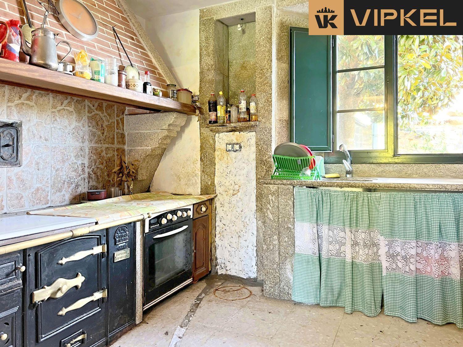 Casa en Venta en Vilarmaior