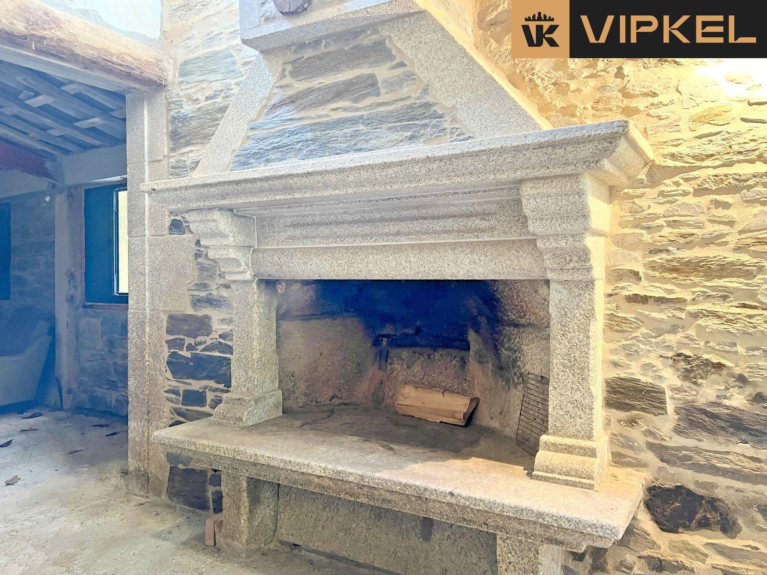 Casa en Venta en Vilarmaior