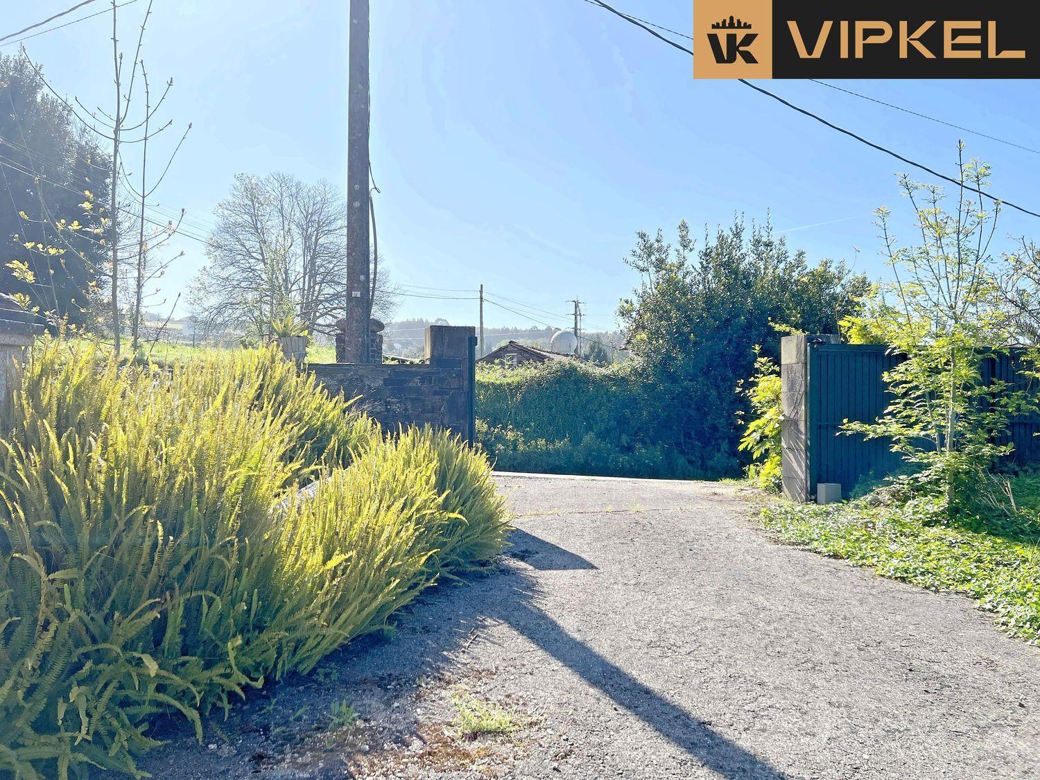 Casa en Venta en Vilarmaior