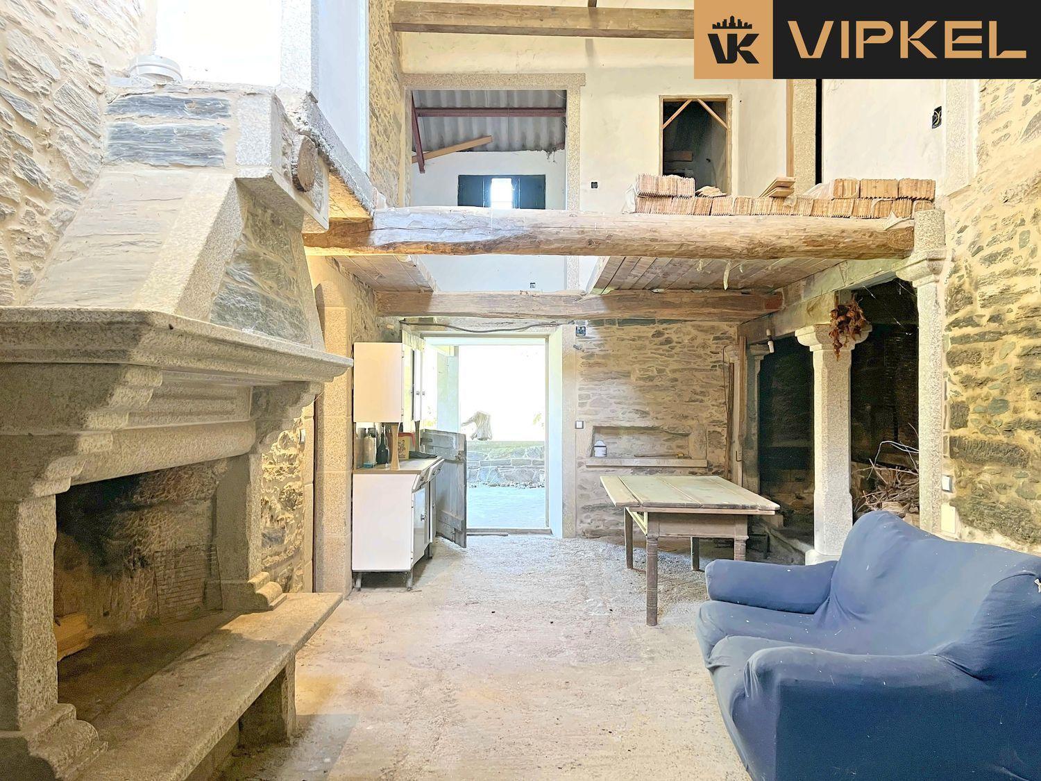 Casa en Venta en Vilarmaior