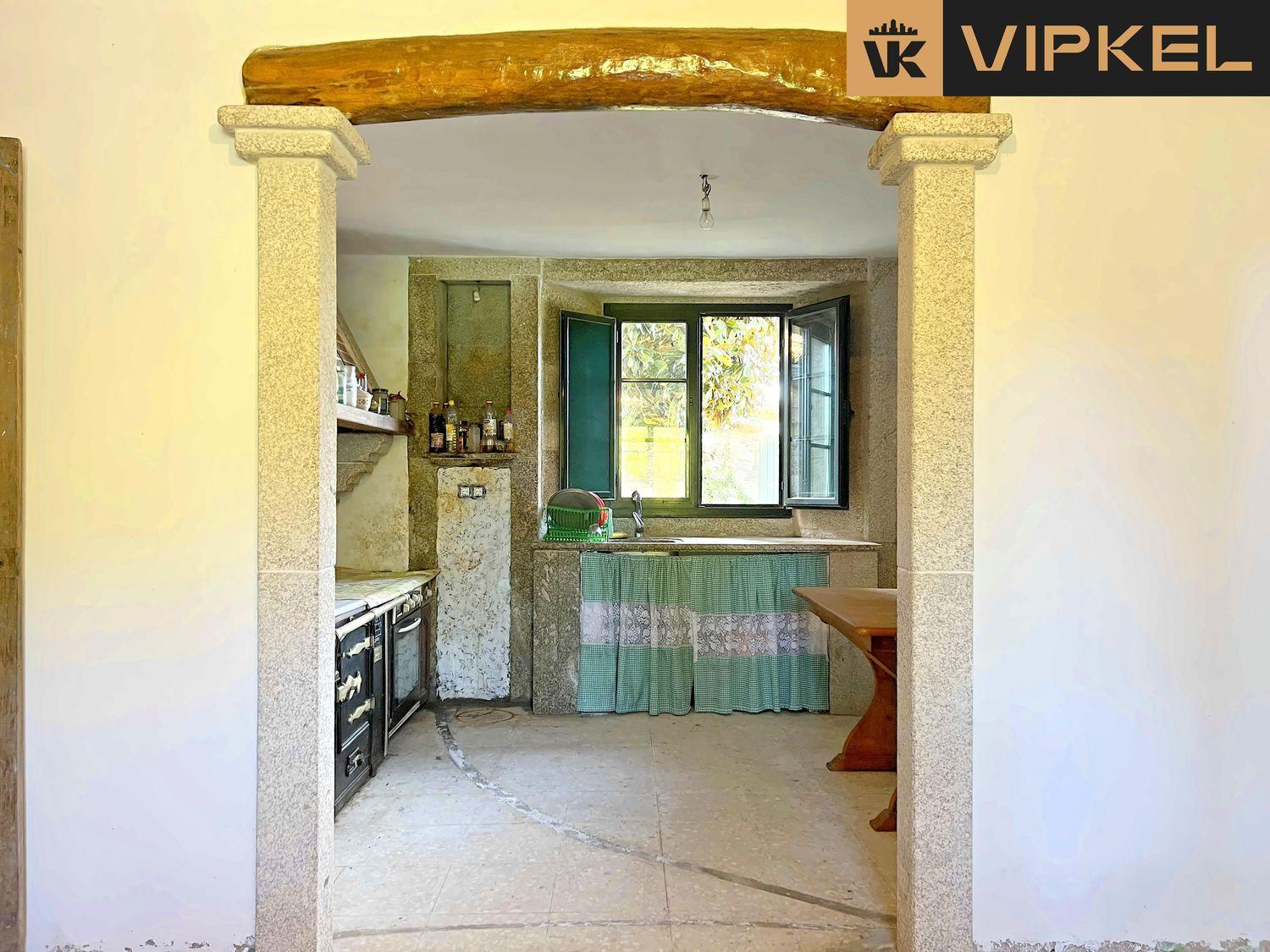 Casa en Venta en Vilarmaior