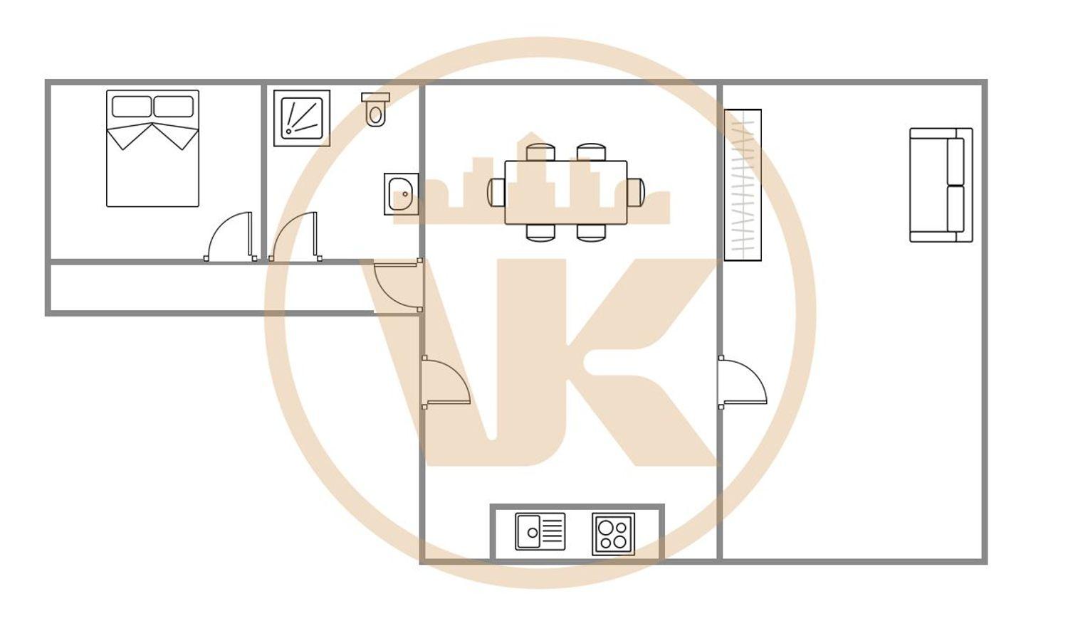 Casa en Venta en Vilarmaior