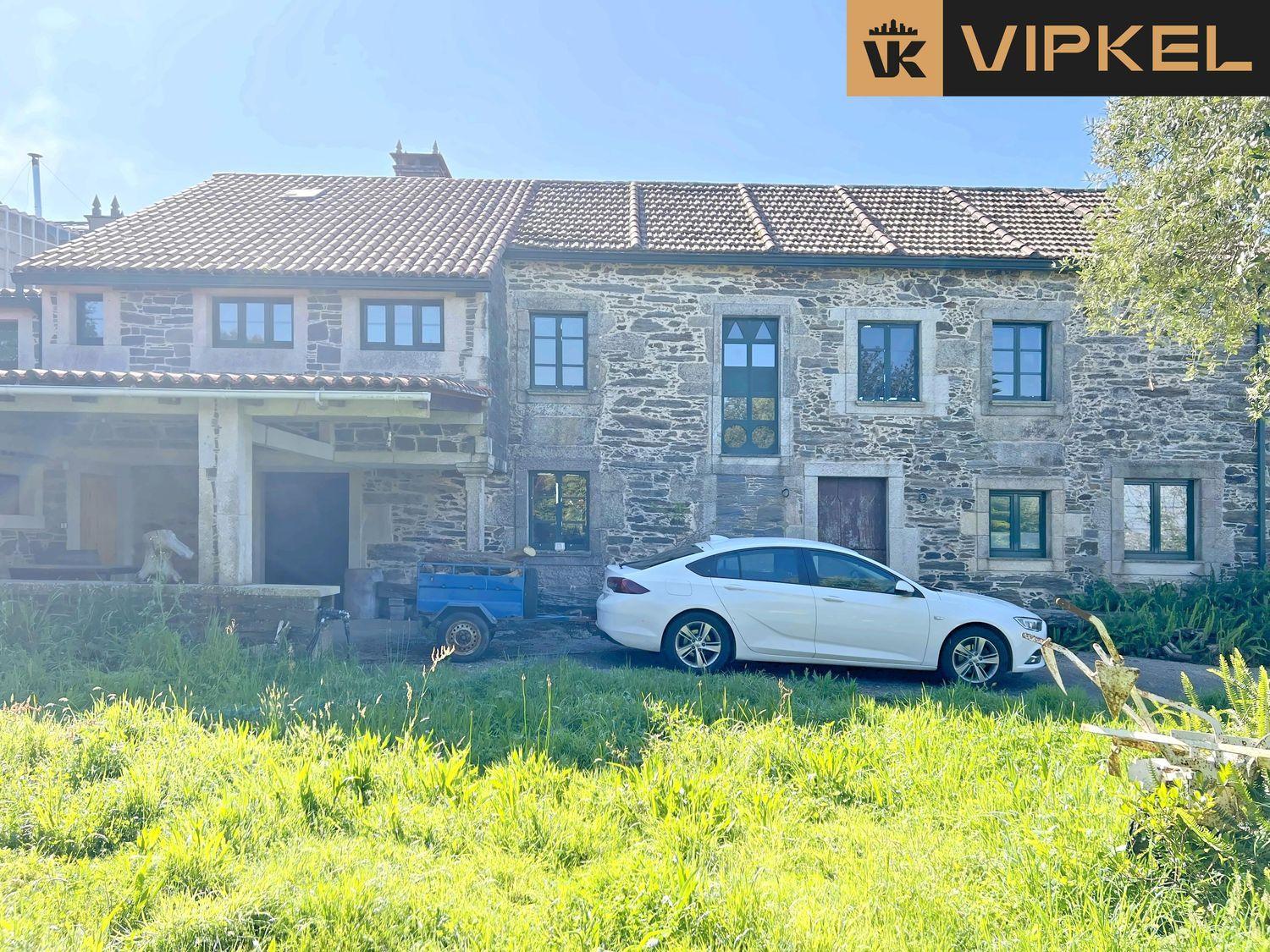 Casa en Venta en Vilarmaior