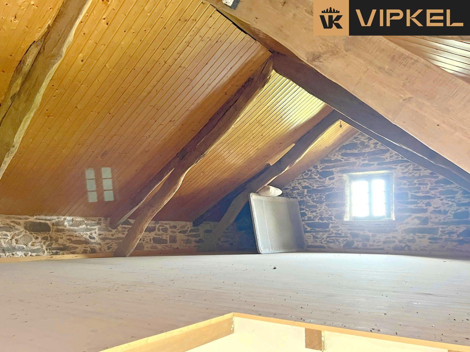 Casa en Venta en Vilarmaior