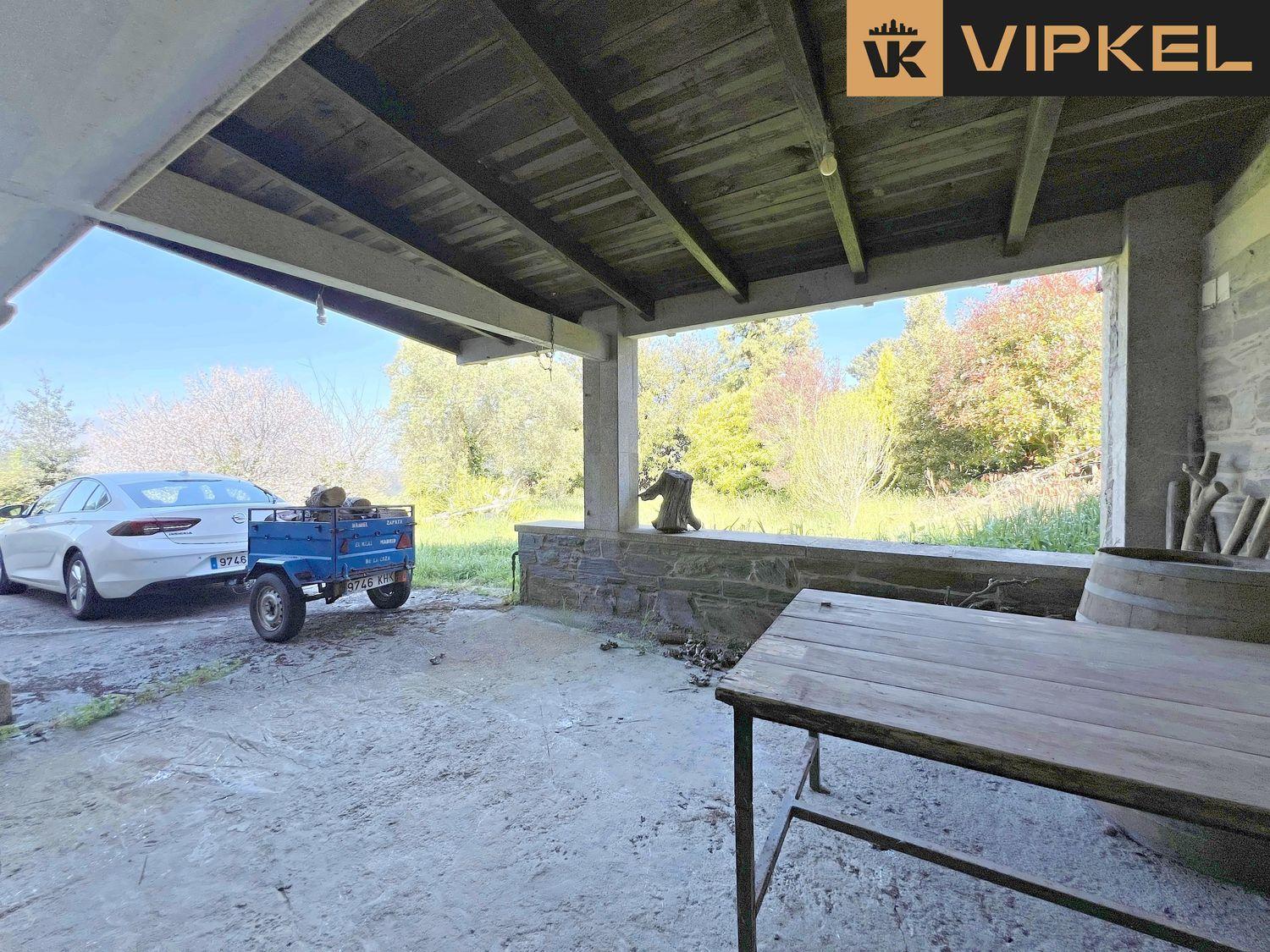 Casa en Venta en Vilarmaior