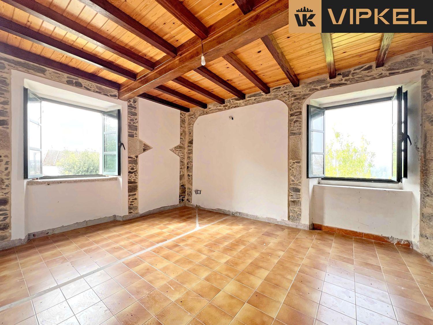Casa en Venta en Vilarmaior