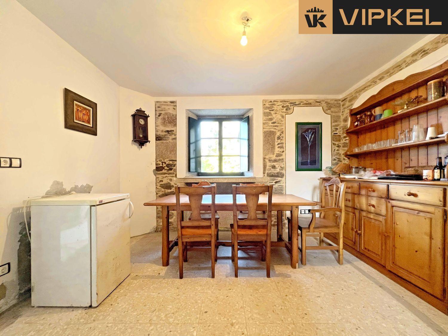 Casa en Venta en Vilarmaior