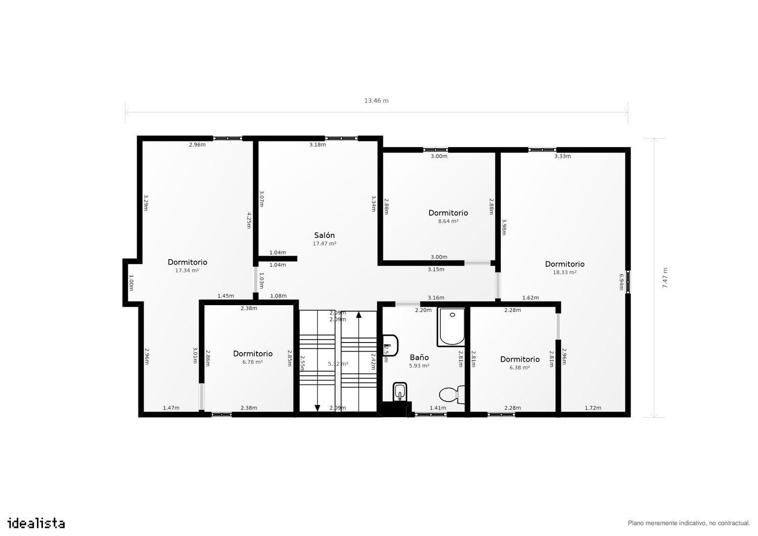 Casa en Venta en Vilarmaior
