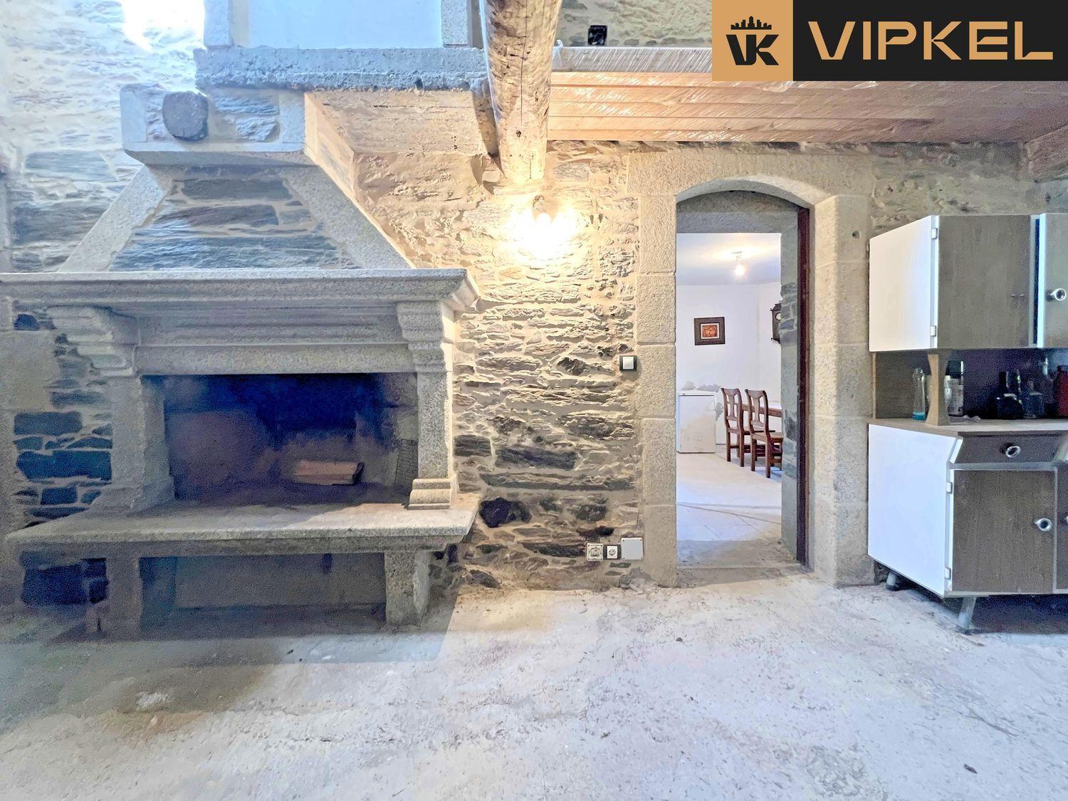 Casa en Venta en Vilarmaior