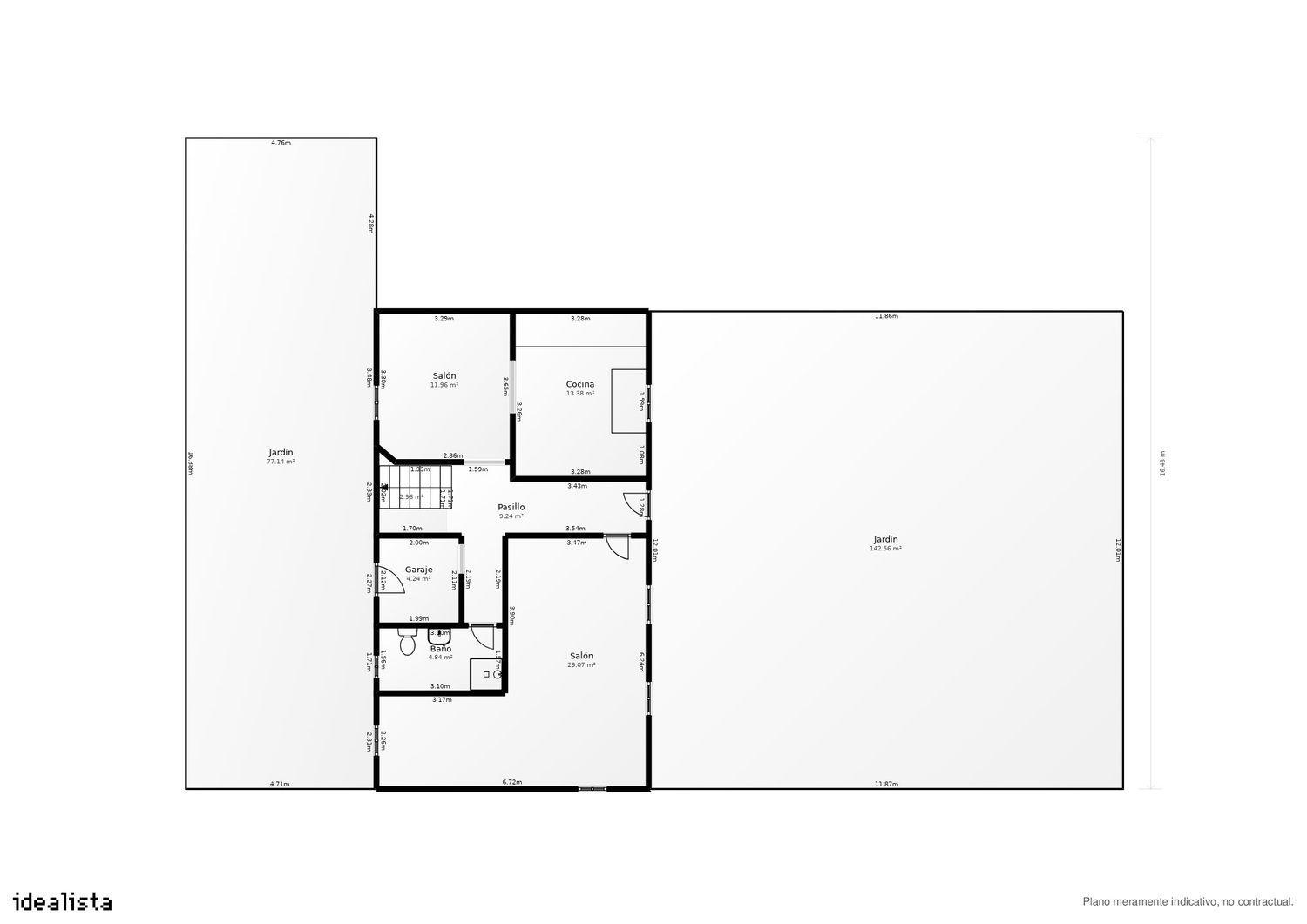 Casa en Venta en Vilarmaior