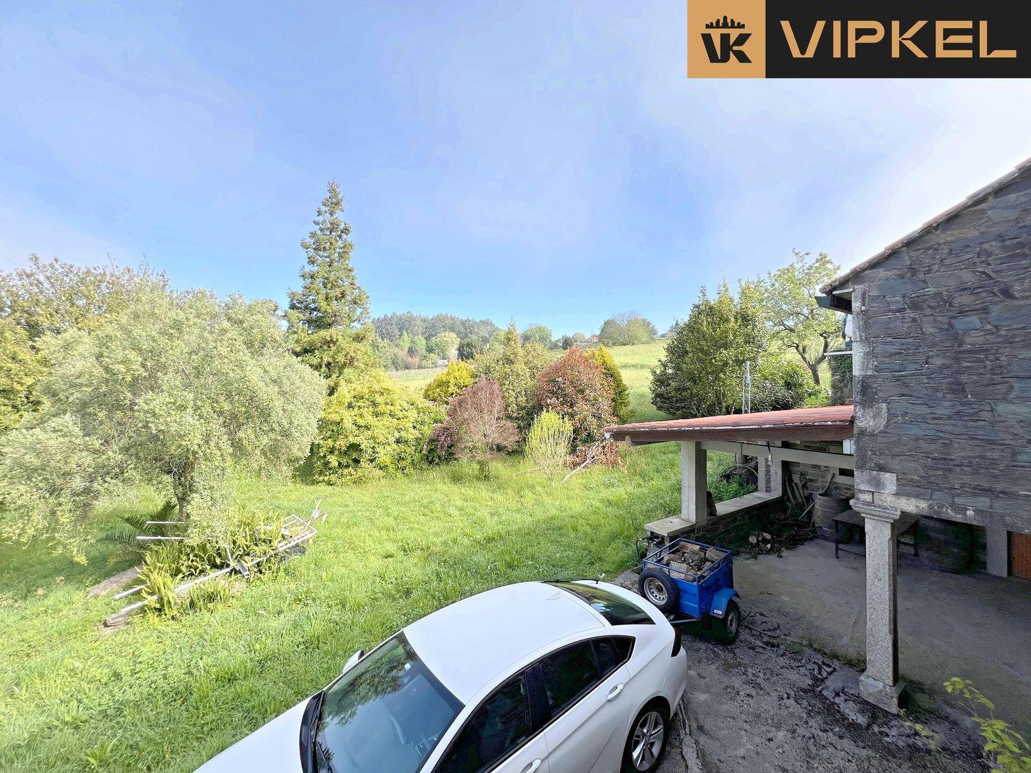 Casa en Venta en Vilarmaior