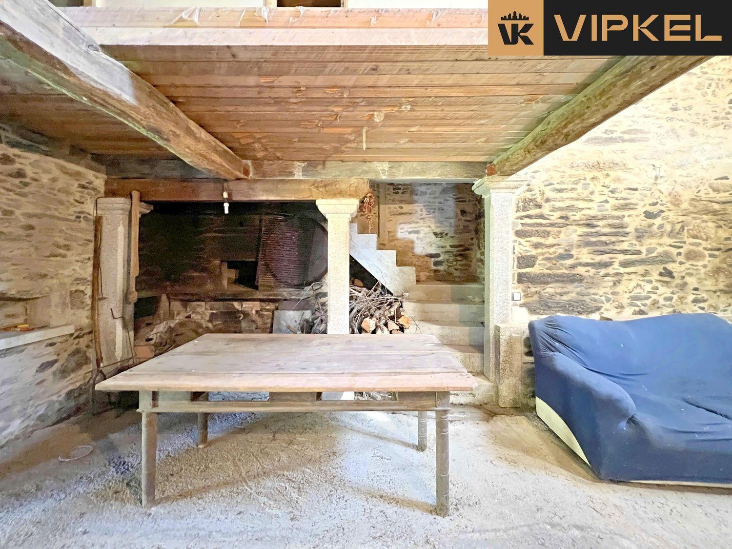 Casa en Venta en Vilarmaior