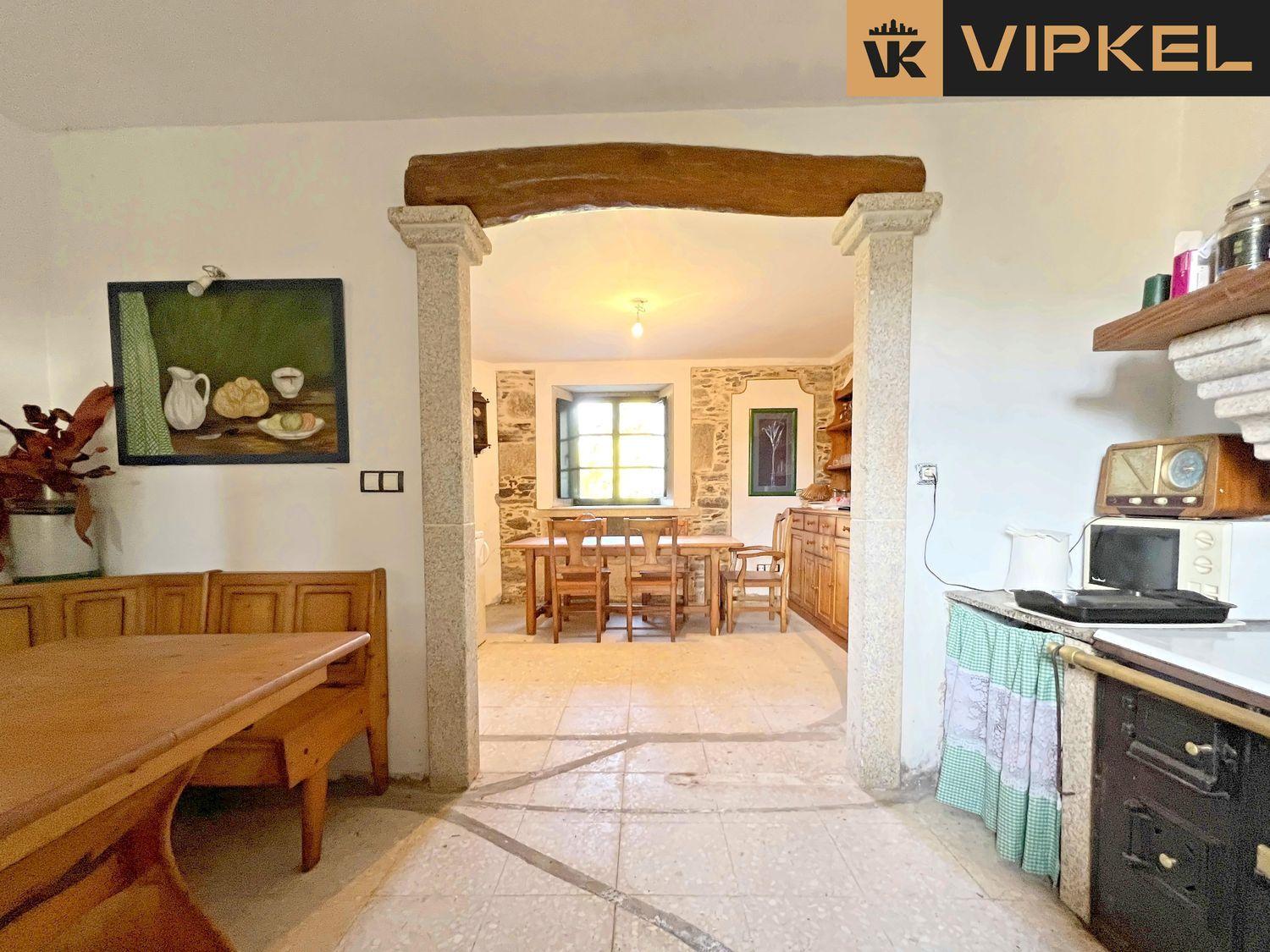 Casa en Venta en Vilarmaior
