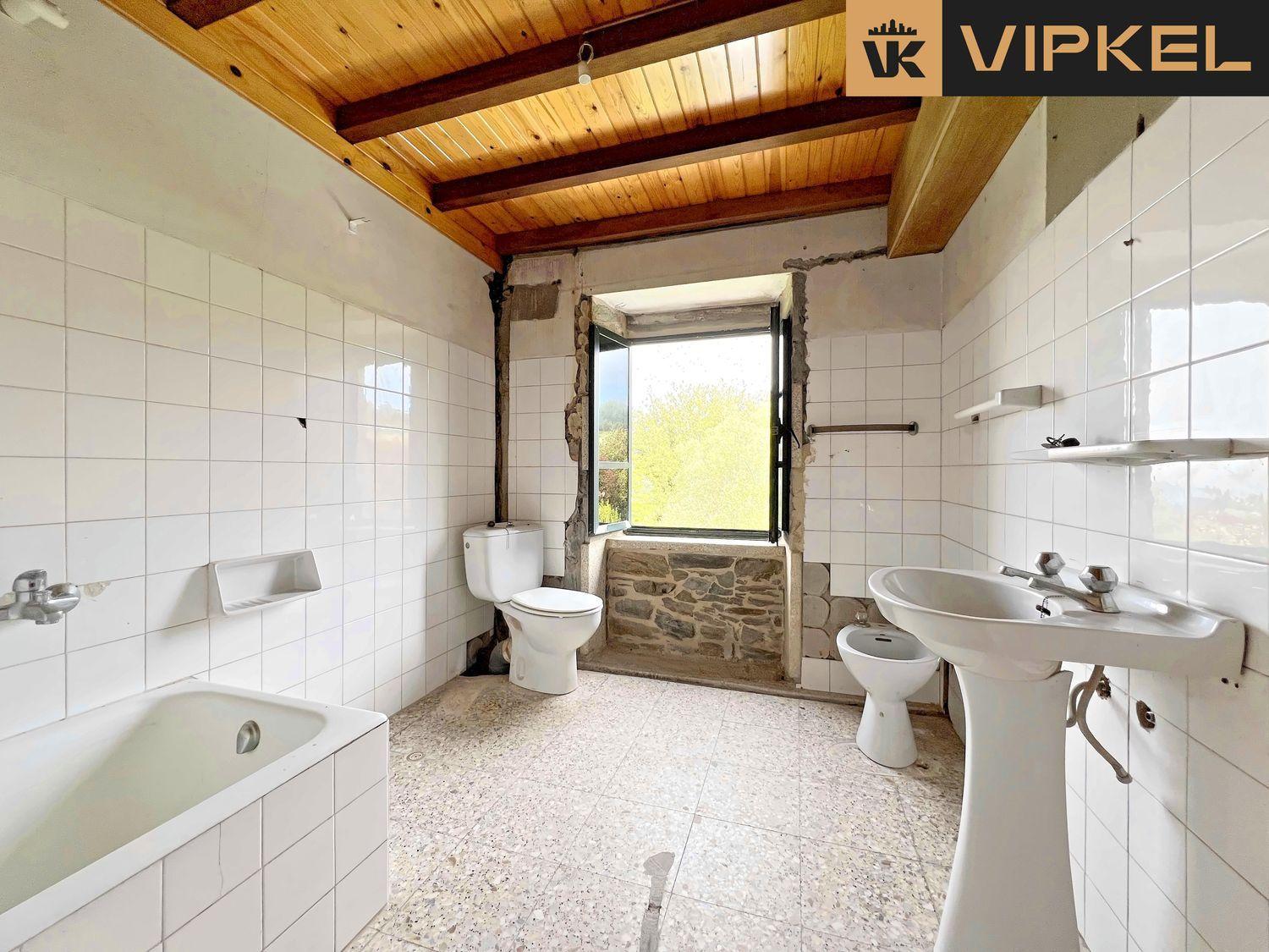 Casa en Venta en Vilarmaior