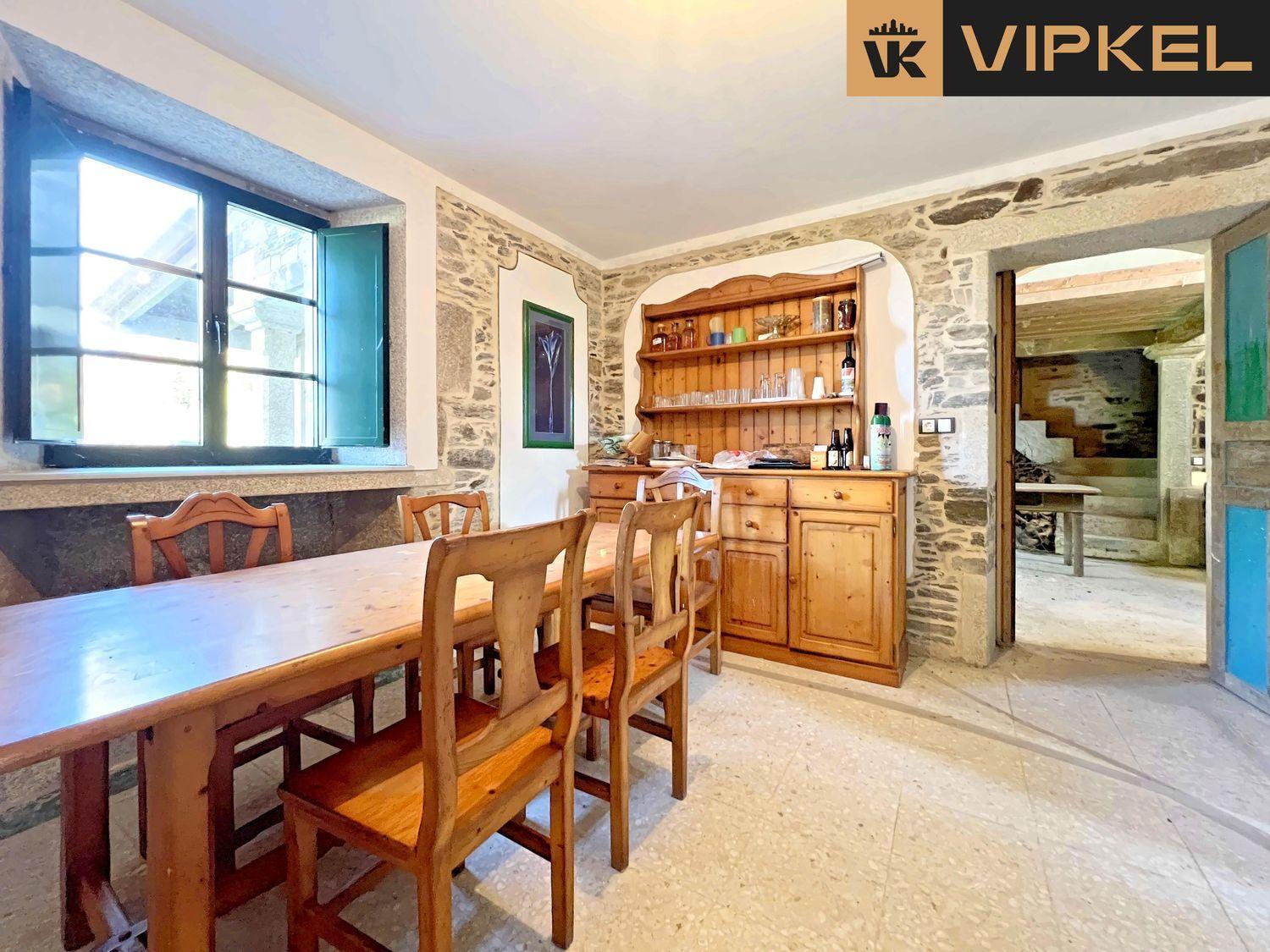 Casa en Venta en Vilarmaior