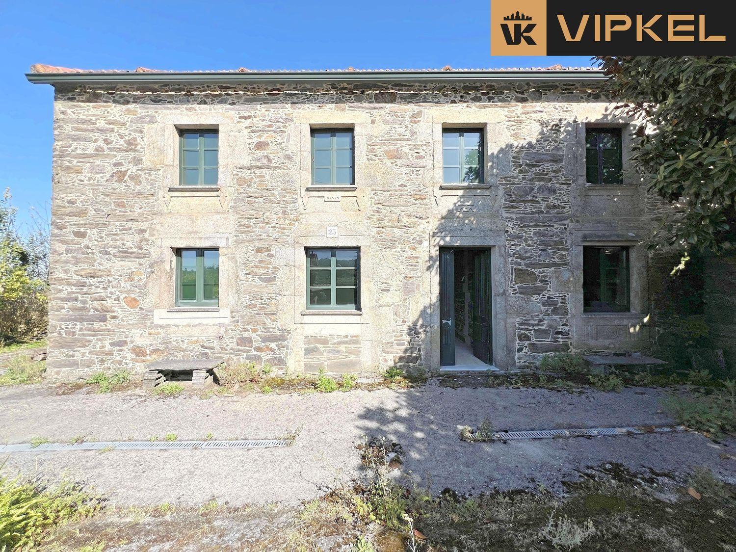 Casa en Venta en Vilarmaior