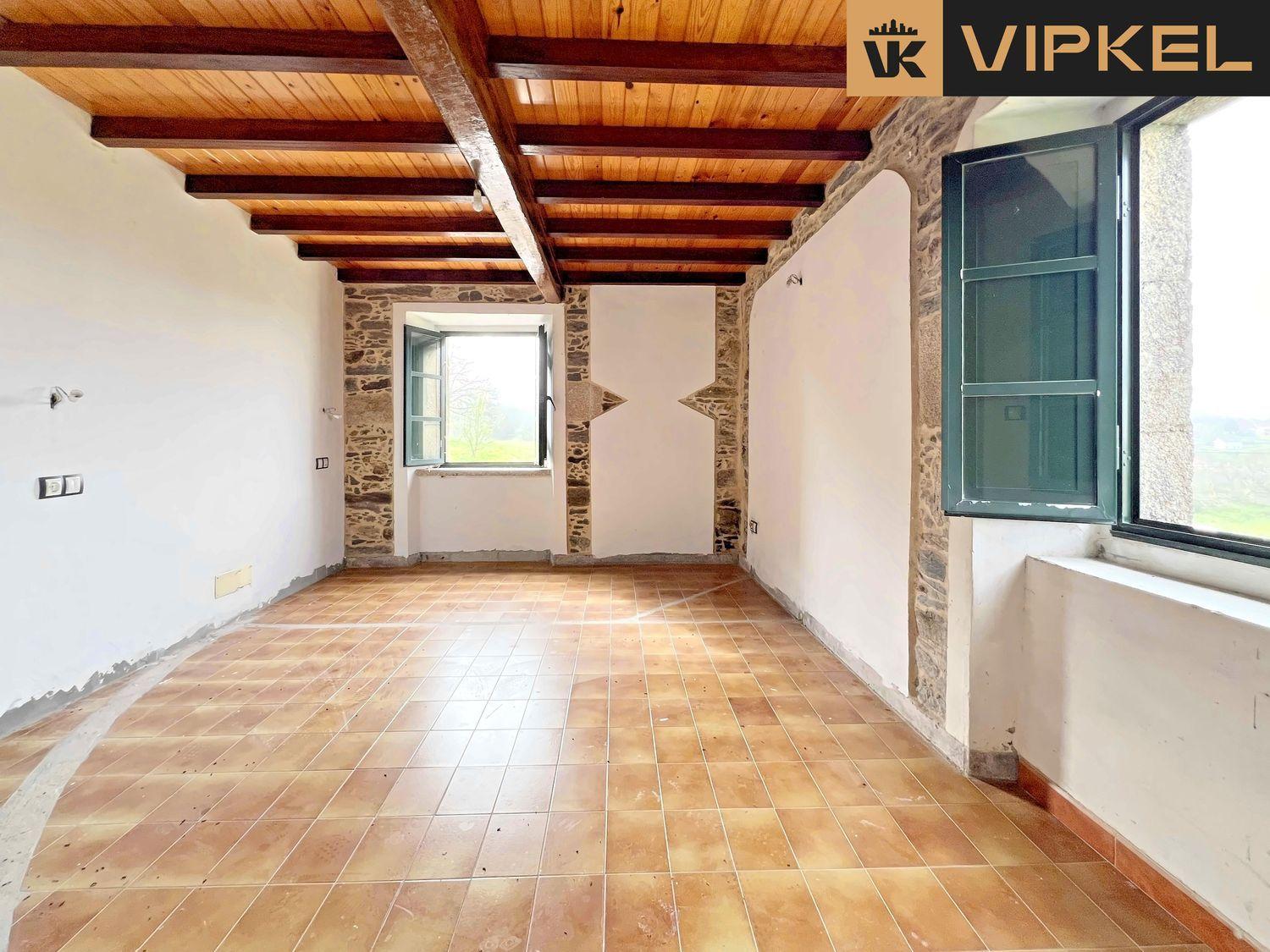 Casa en Venta en Vilarmaior