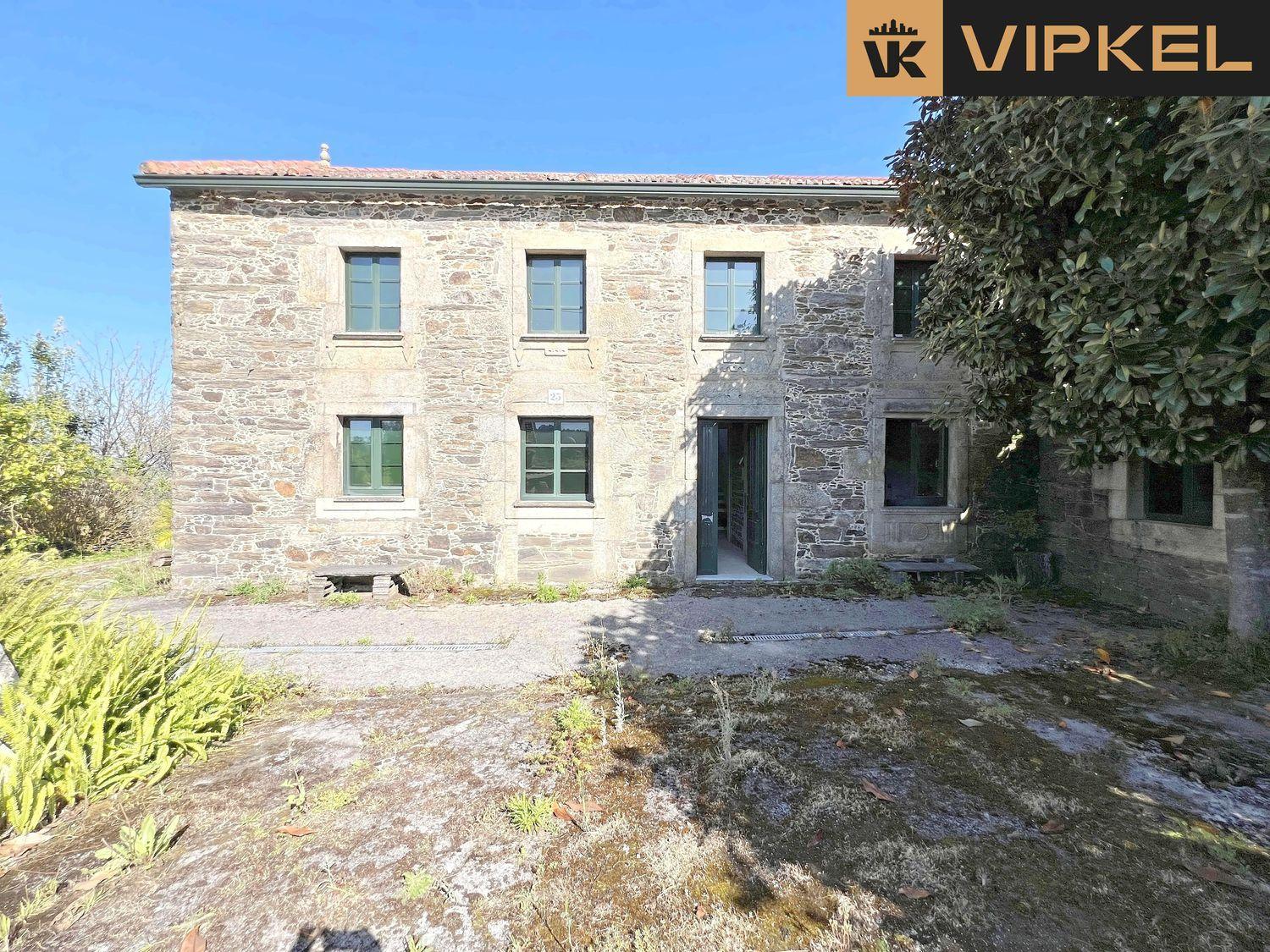 Casa en Venta en Vilarmaior