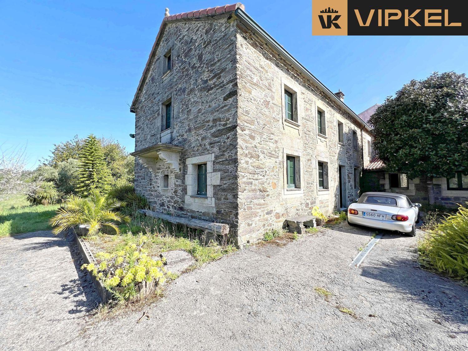 Casa en Venta en Vilarmaior