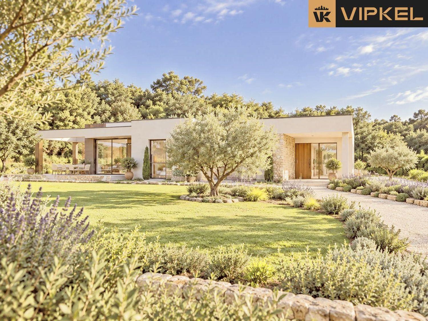 Building Site for Sale in Cerceda