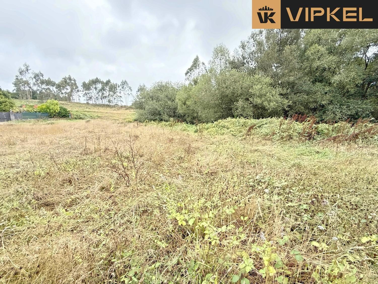 Building Site for Sale in Cerceda
