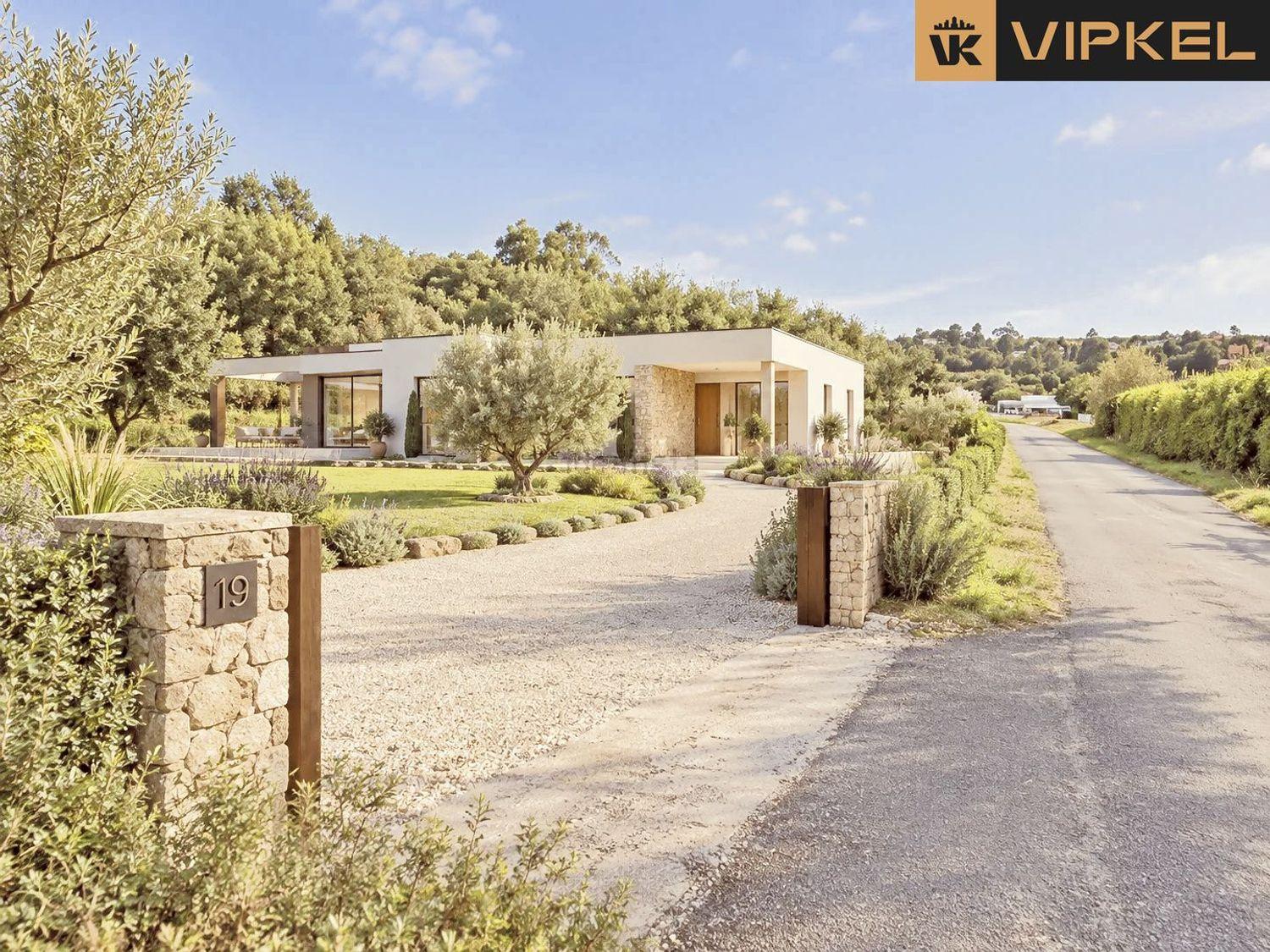 Building Site for Sale in Cerceda