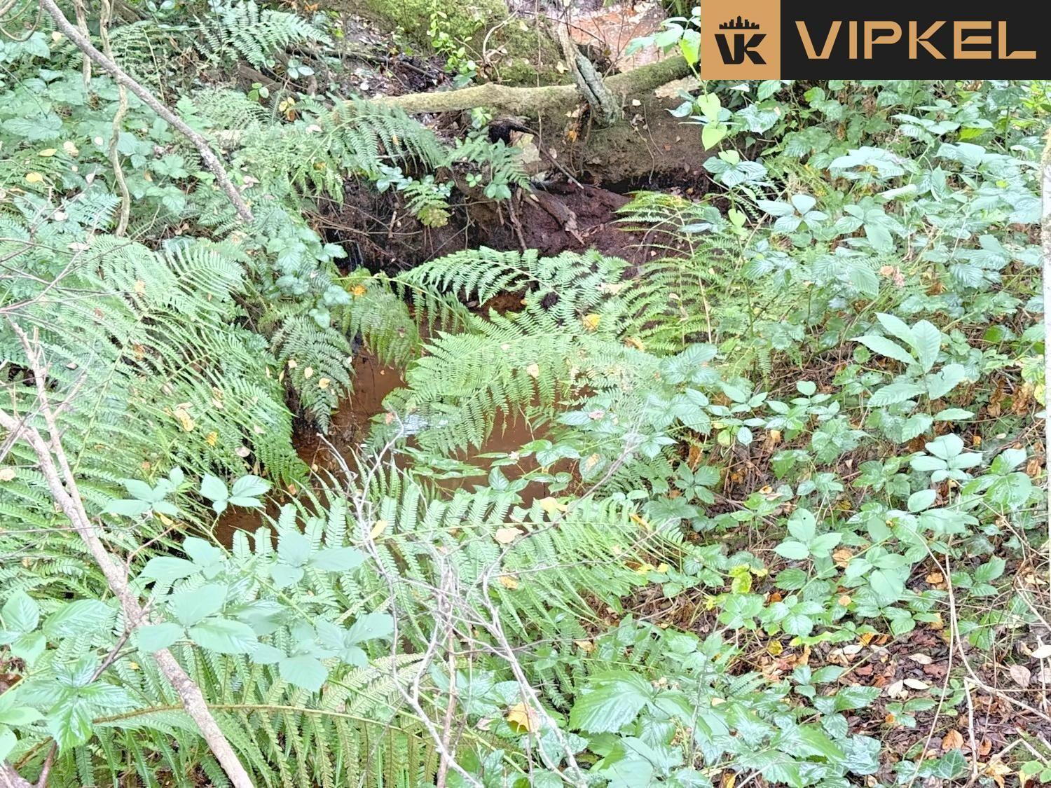 Building Site for Sale in Cerceda
