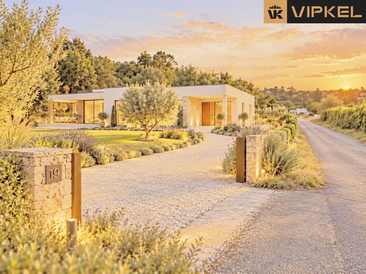 Building Site for Sale in Cerceda