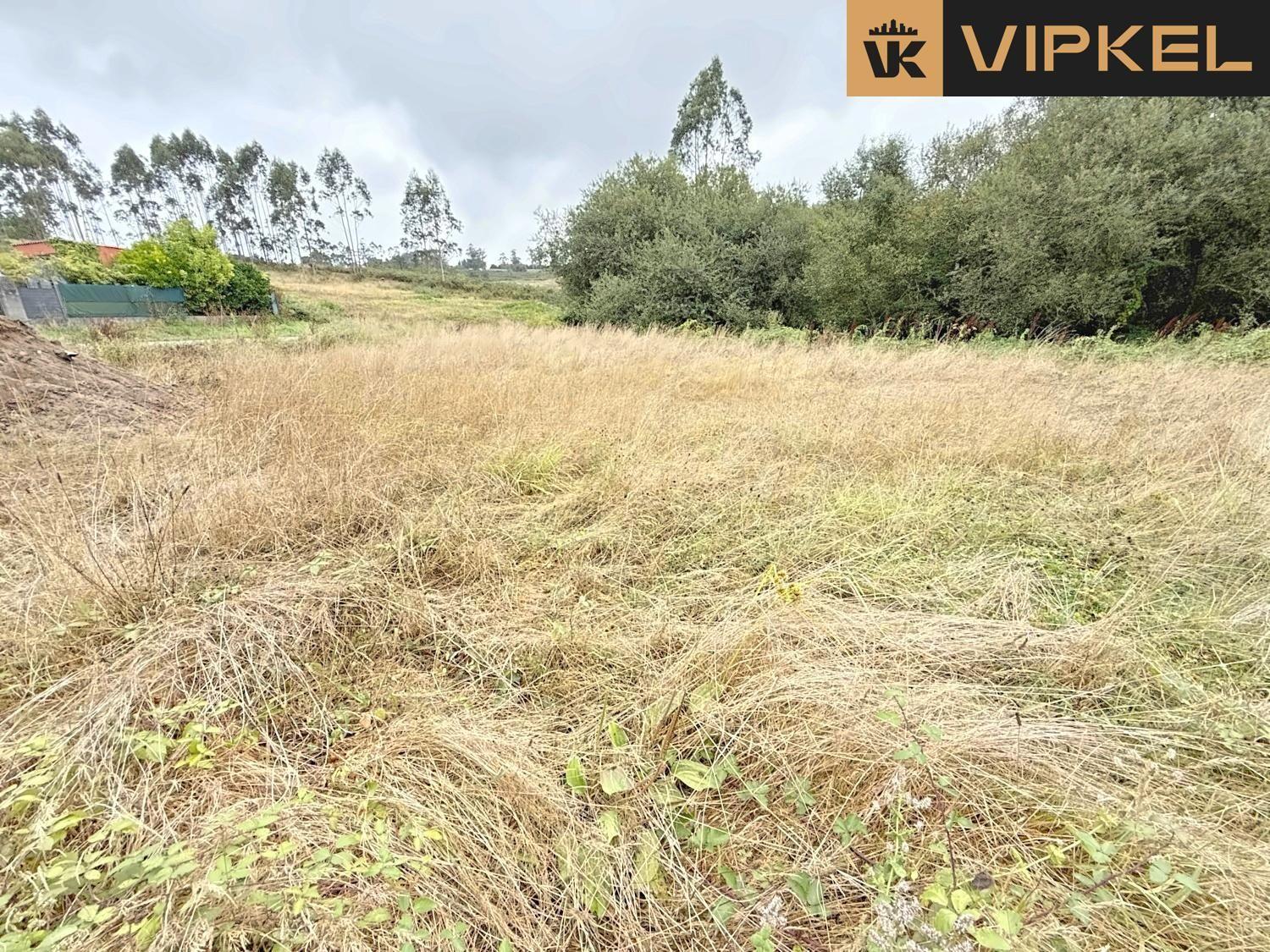 Building Site for Sale in Cerceda