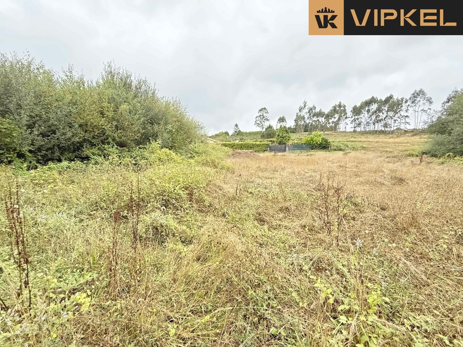 Building Site for Sale in Cerceda