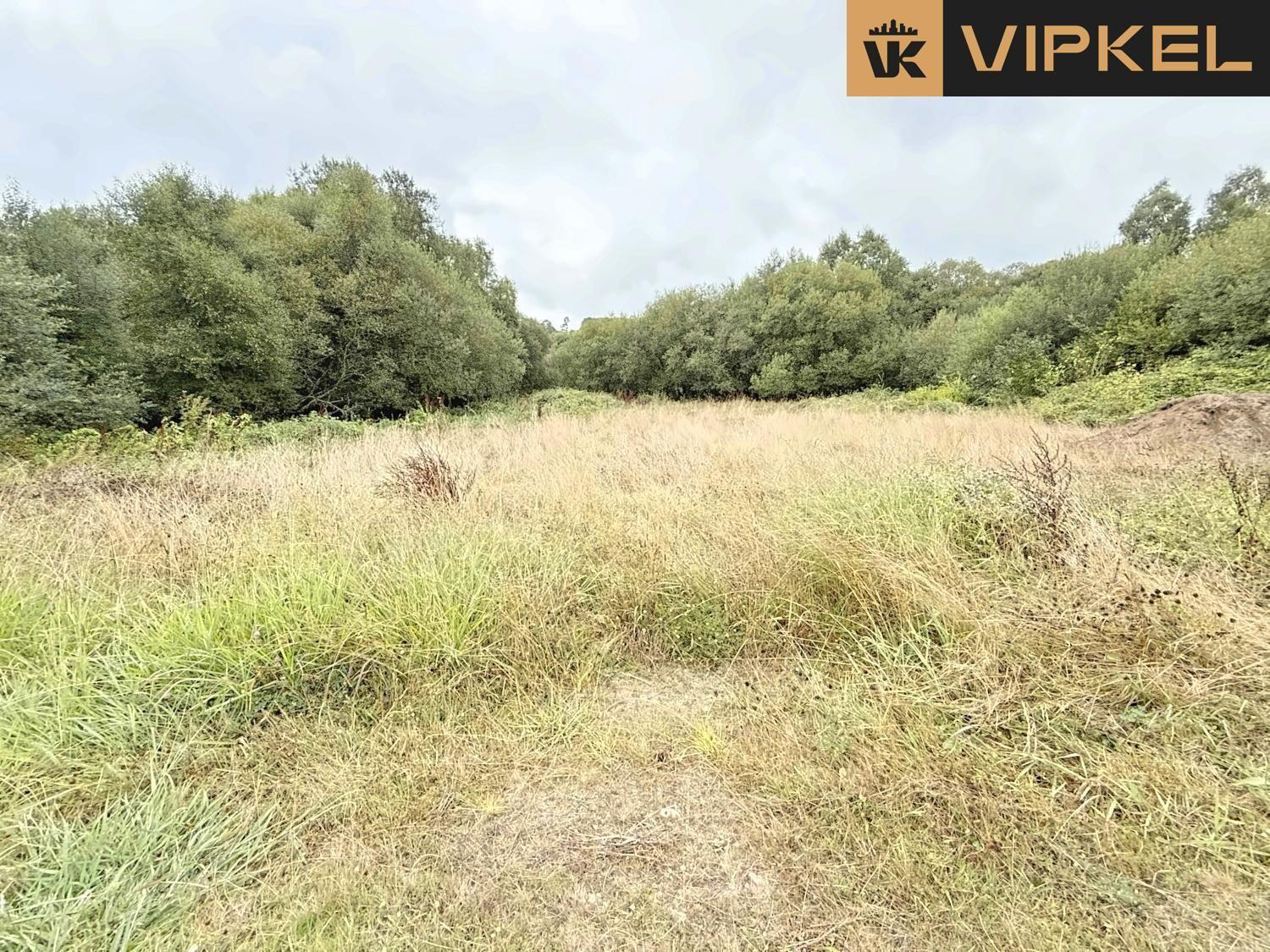 Building Site for Sale in Cerceda