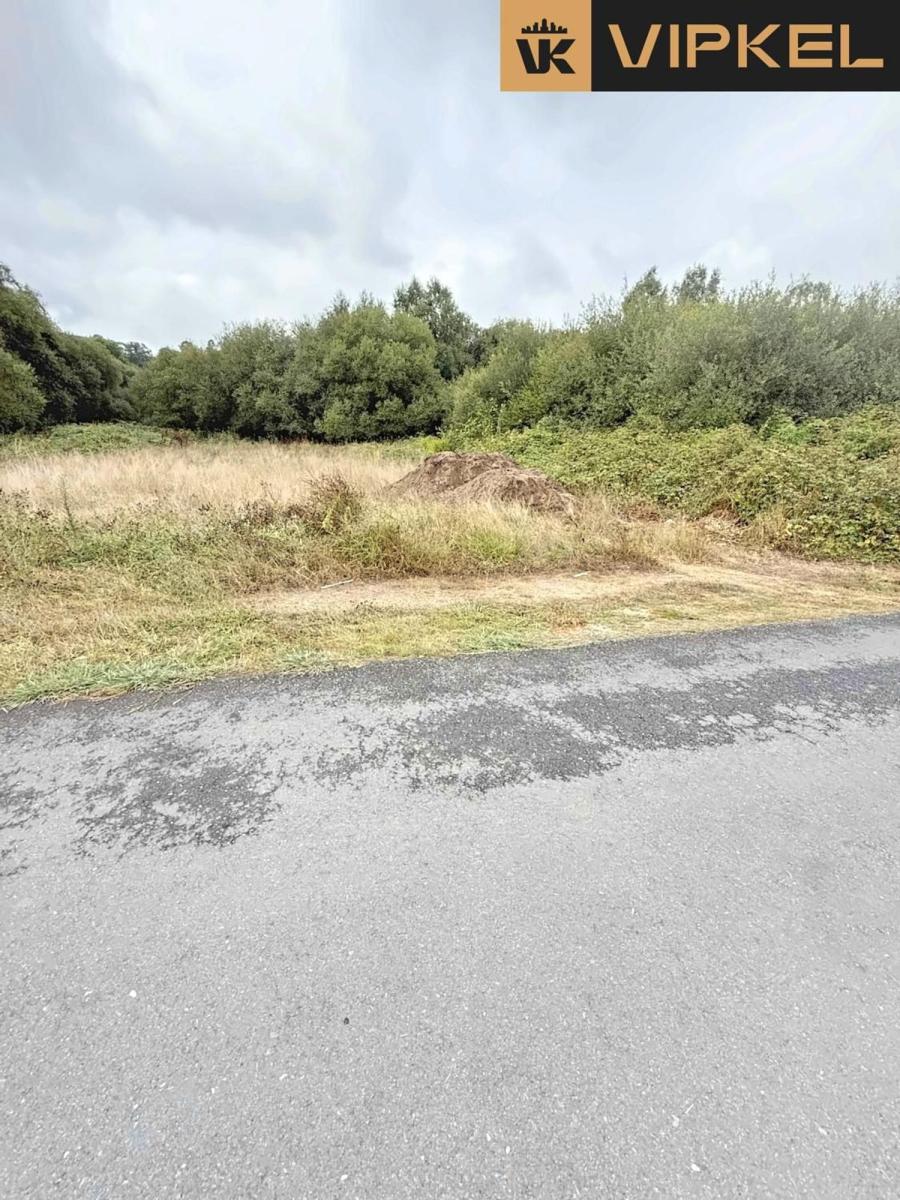 Building Site for Sale in Cerceda