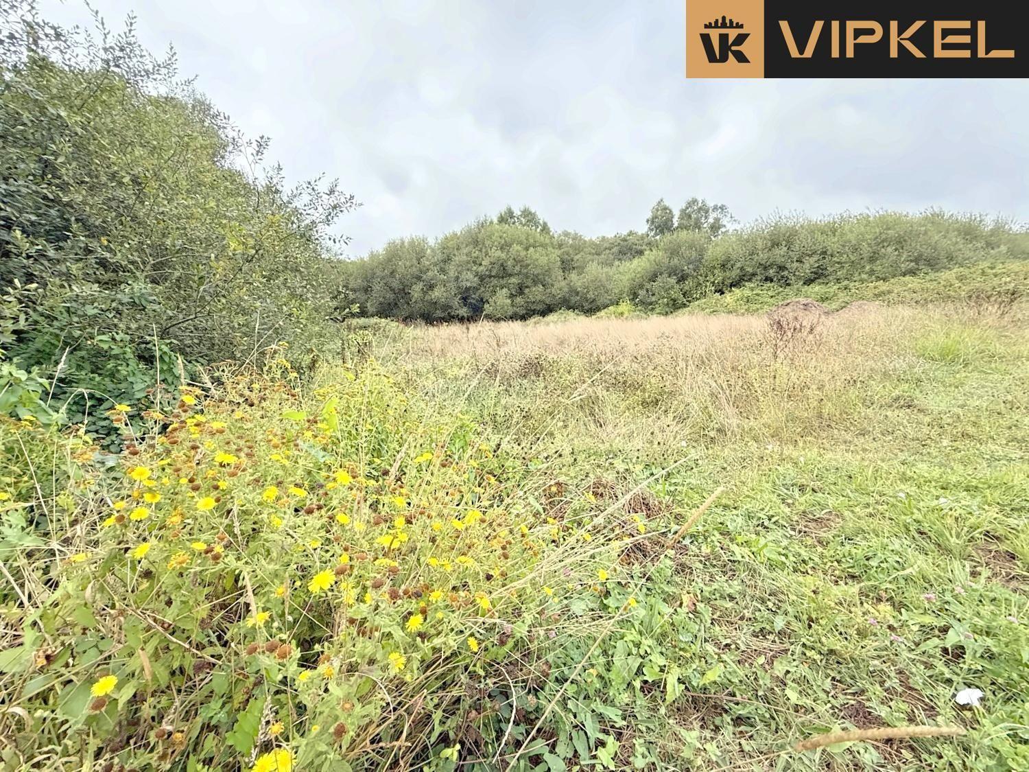 Building Site for Sale in Cerceda
