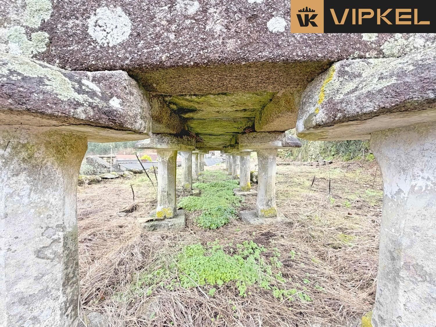 Villa for Sale in Carnota