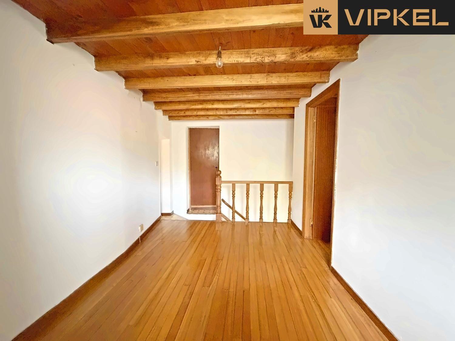 Villa for Sale in Carnota