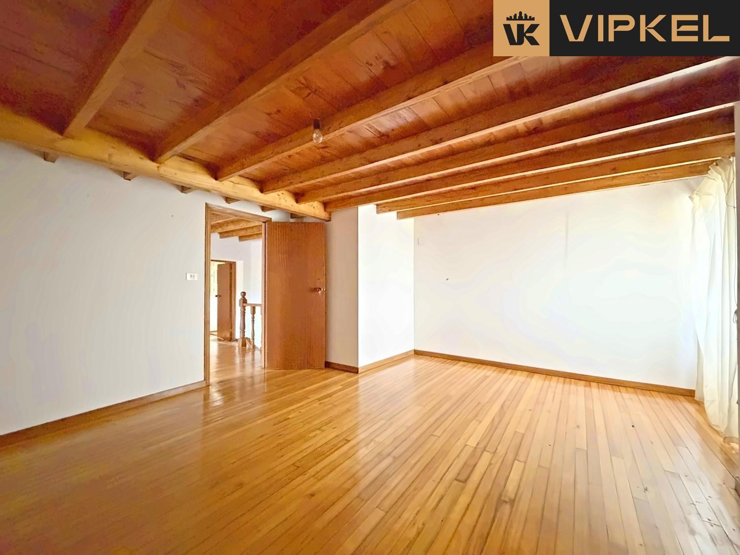 Villa for Sale in Carnota