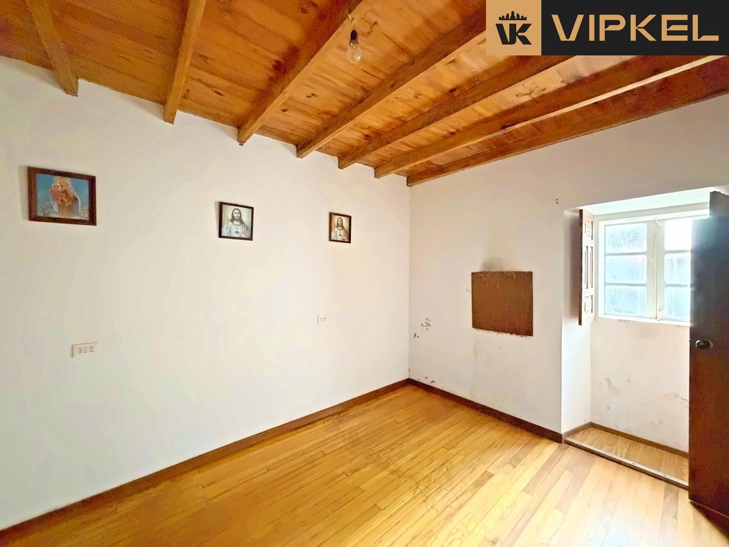Villa for Sale in Carnota