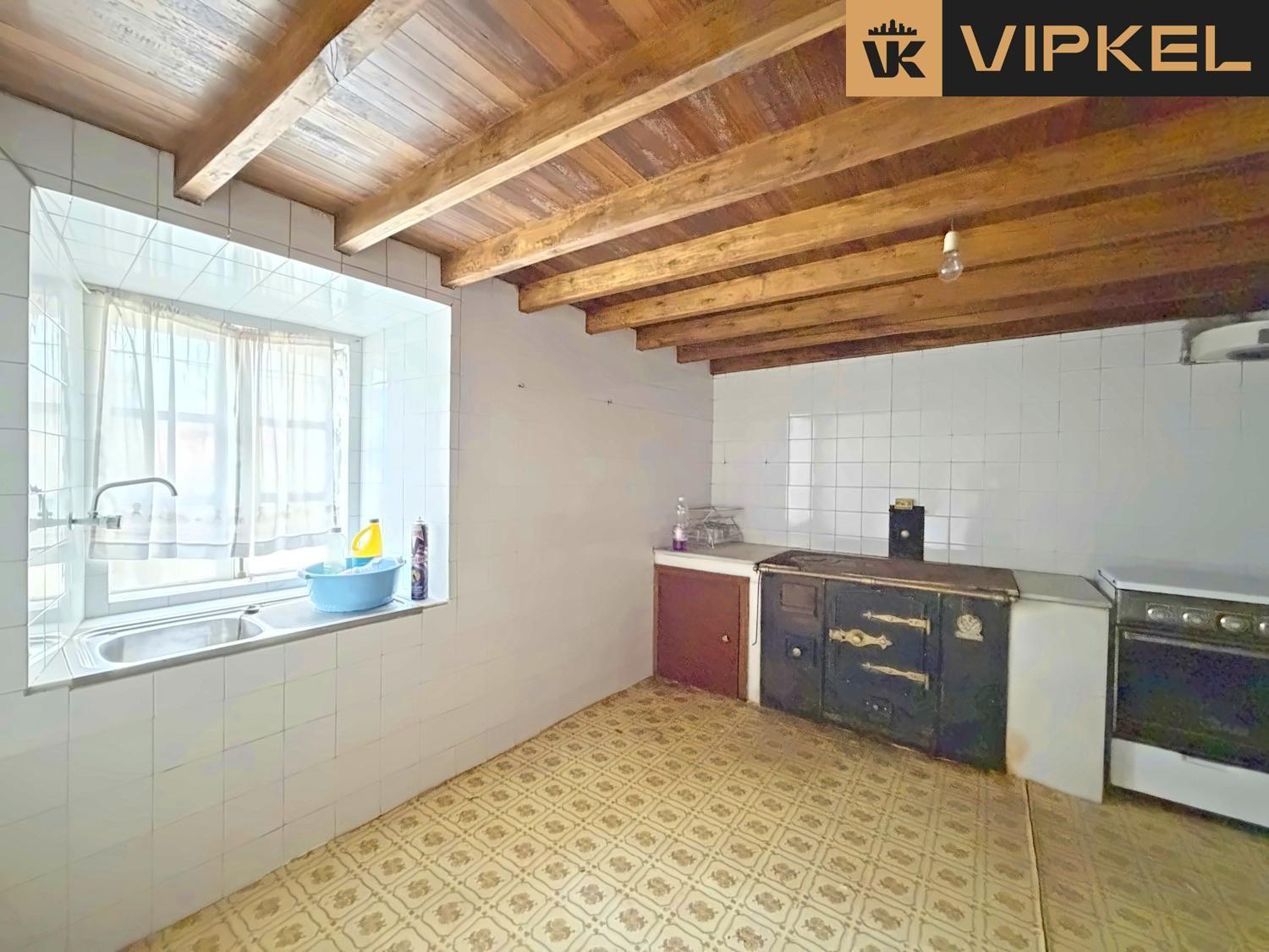 Villa for Sale in Carnota
