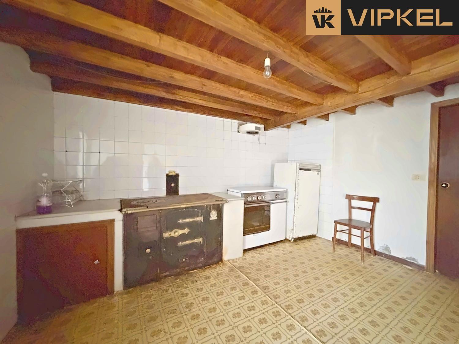 Villa for Sale in Carnota