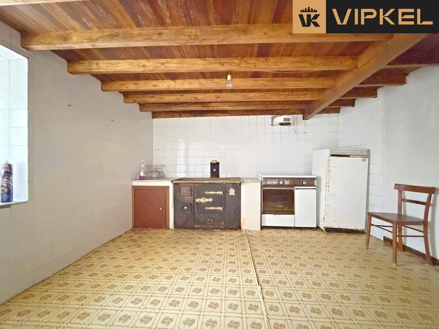 Villa for Sale in Carnota