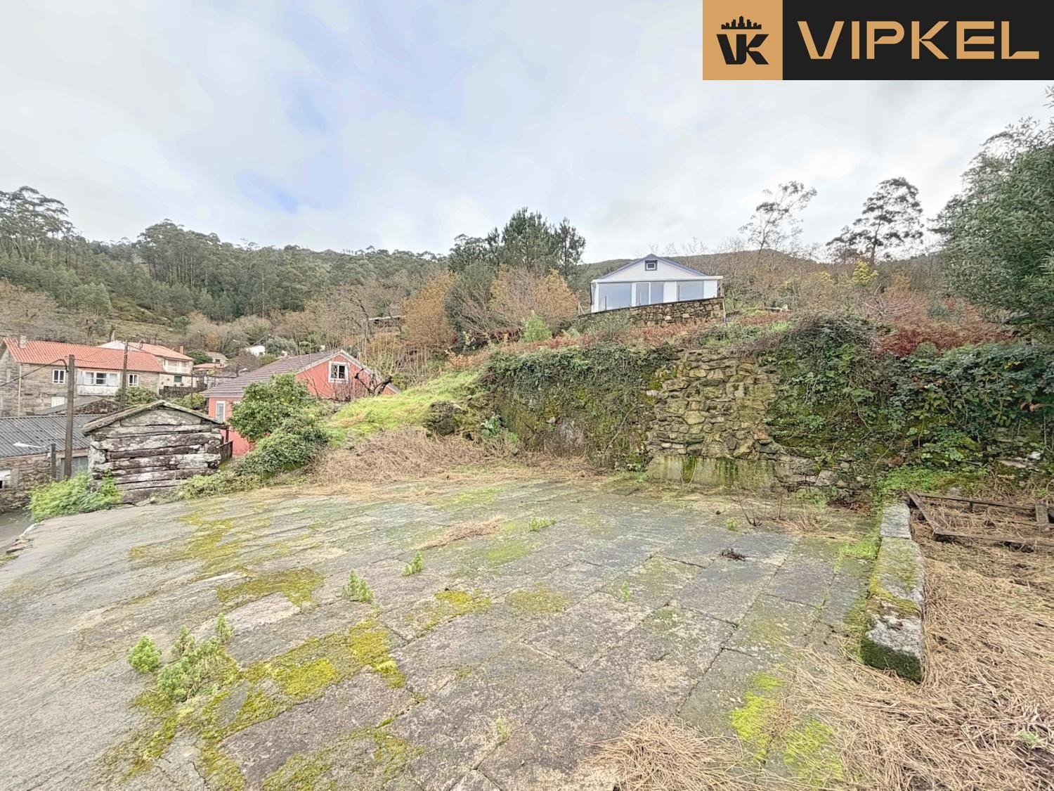 Villa for Sale in Carnota