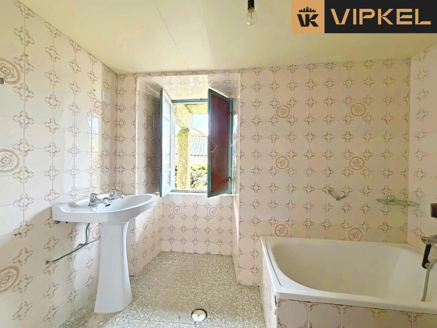 Villa for Sale in Carnota