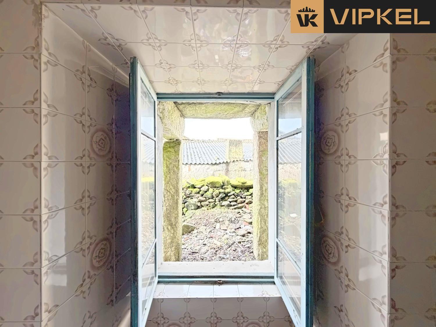 Villa for Sale in Carnota